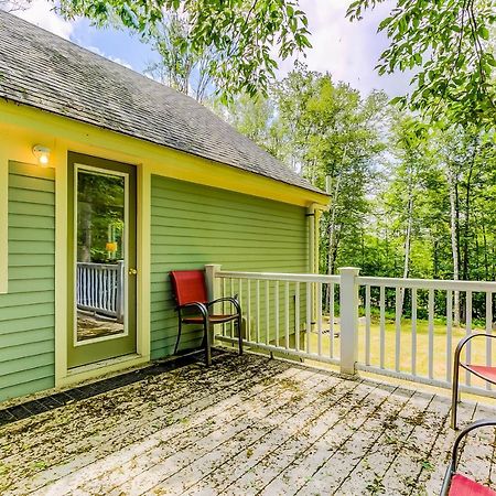 Fairy Cottage In The Wood บาร์ทเล็ตต์ ภายนอก รูปภาพ