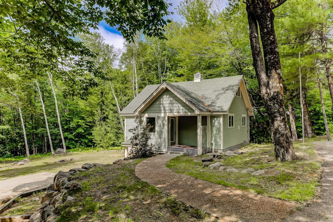 Fairy Cottage In The Wood บาร์ทเล็ตต์ ภายนอก รูปภาพ